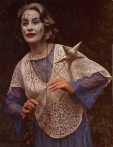 Diana, 1982