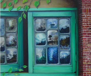 12 WINDOWS