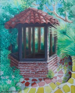 THE DOVE COT