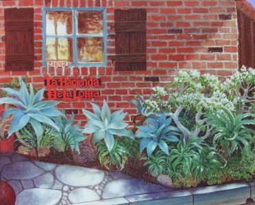 HACIENDA DE LA LOMA