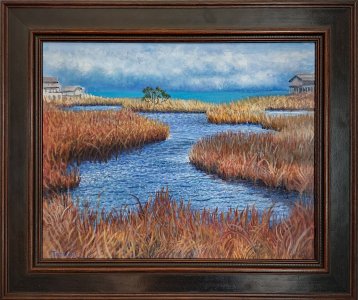 MARSHLANDS