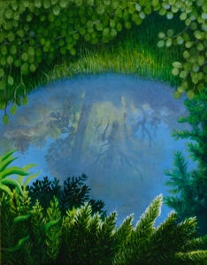 Finding the Pool