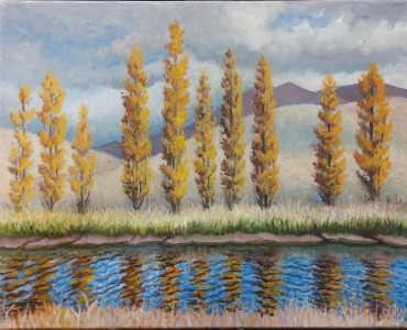 Eastern Oregon  Sold