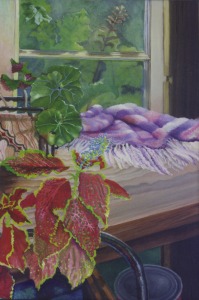 Accidental Still Life