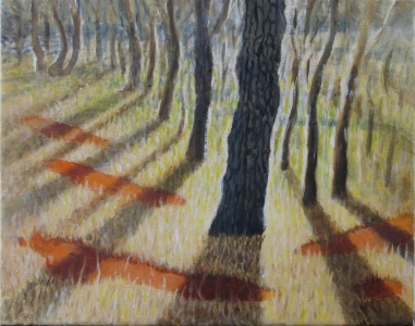 The Dry Winter