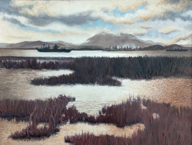 Vallejo Dawn