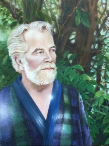 PETER  OF THE  ANGELS
