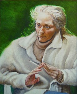 MARSHA, THE GREAT TEACHER