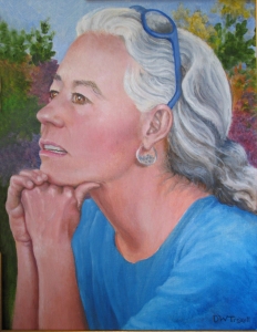 CAROLINE MUSES