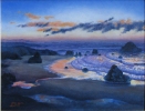 Bandon Sunset