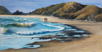 BANDON LOVE STORY