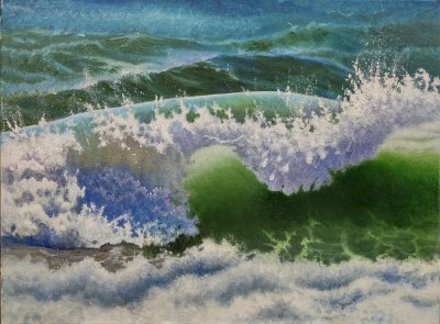 Dragon Wave