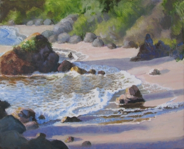TRINIDAD SHADOWS