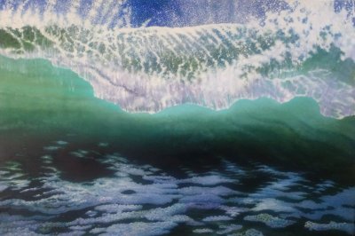 DIVE IN TO THE DEEP